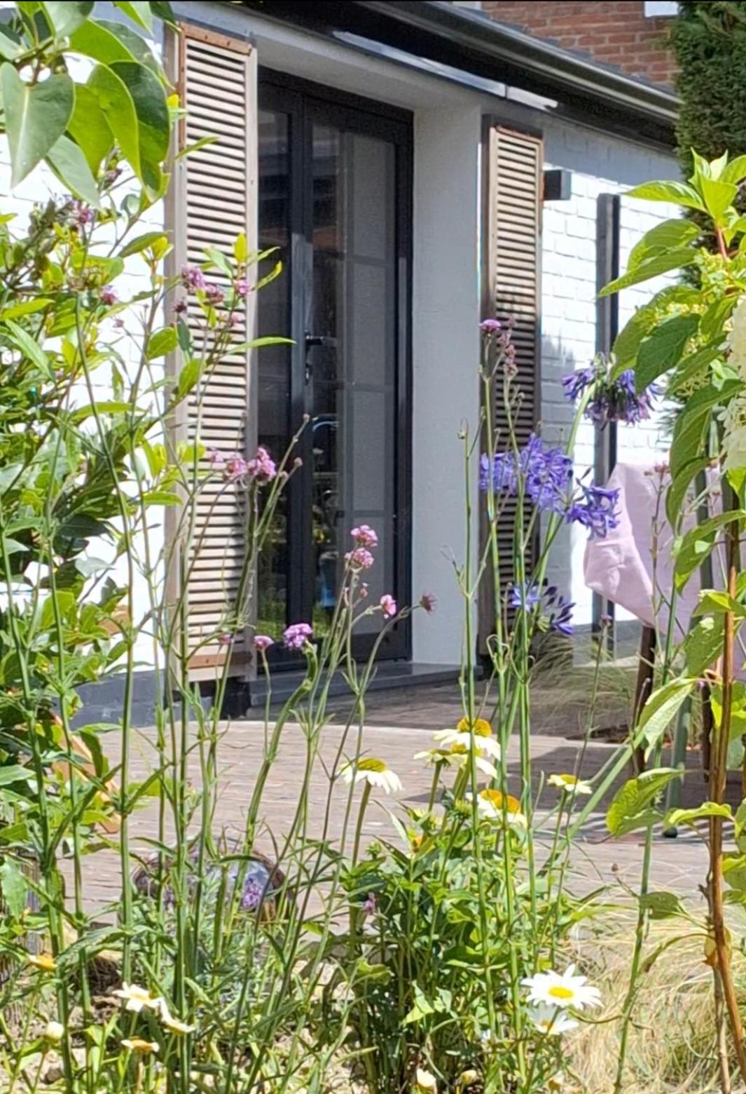 Maison Brunes Teteghem-Coudekerque-Village Exterior photo